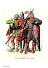 Images chevaliers première croisade