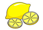 Images citron