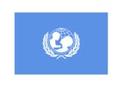 drapeau UNICEF
