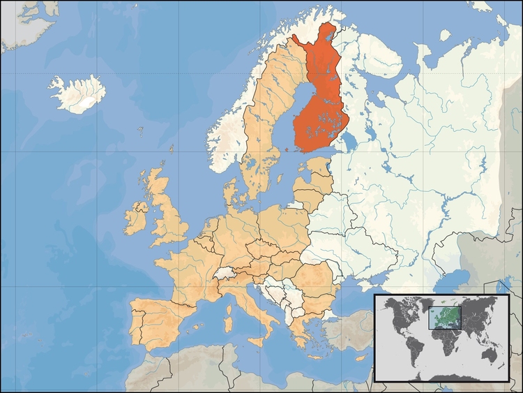 Image Finlande