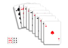 Images jeu de cartes
