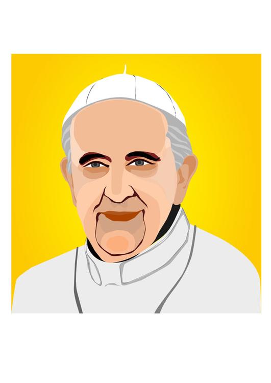 pape FranÃ§ois