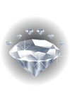 Images pierres précieuses - diamants