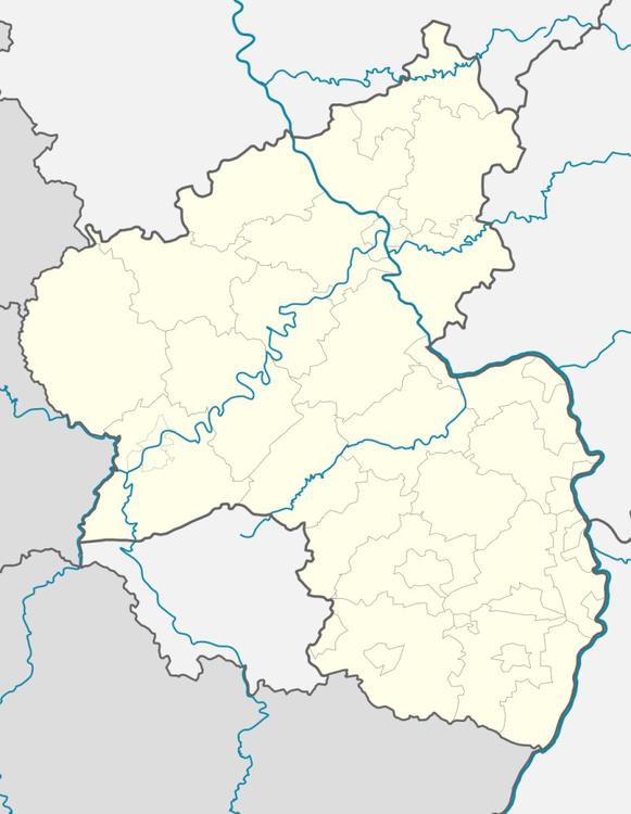 RhÃ©nanie-Palatinat