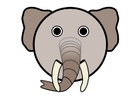Images un éléphant