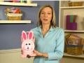 Bunny Basket