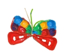 bricolage papillon