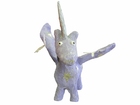 bricolage unicorne
