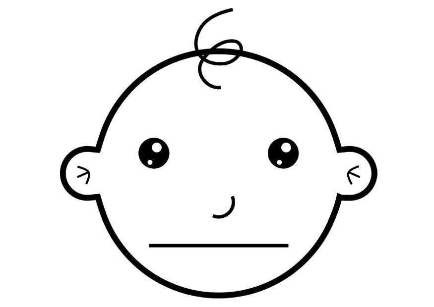 neutre Coloriage neutre