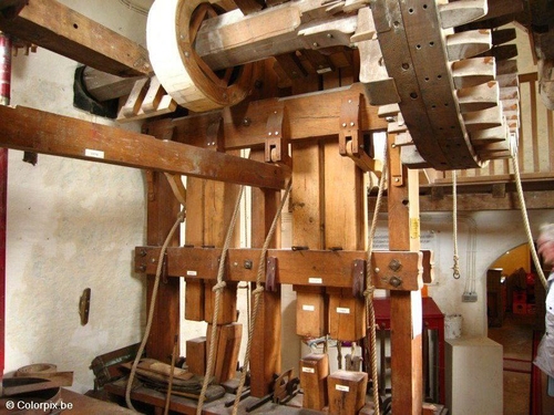intérieur