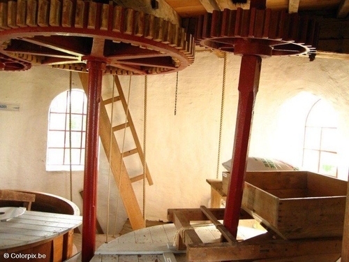 intérieur