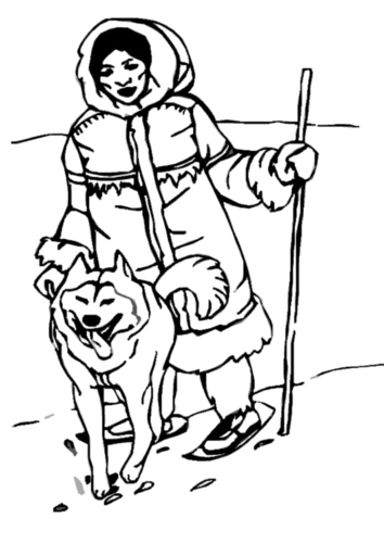 inuit