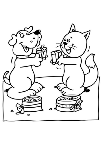 journée mondiale des animaux