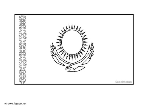 Kazakhstan