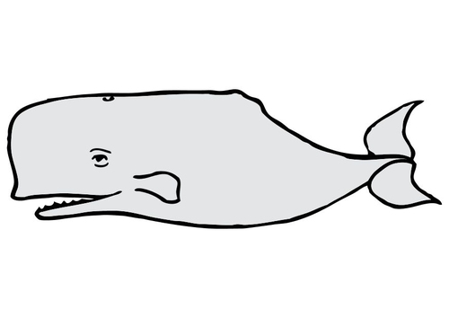 la baleine