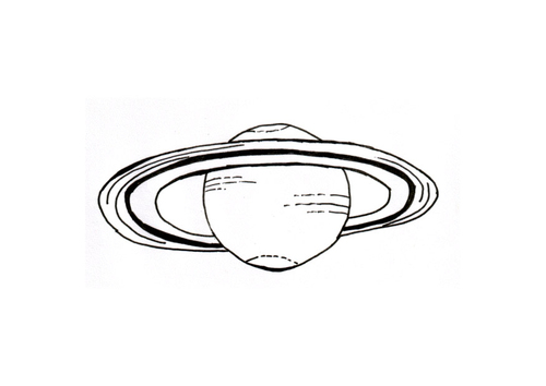la planète