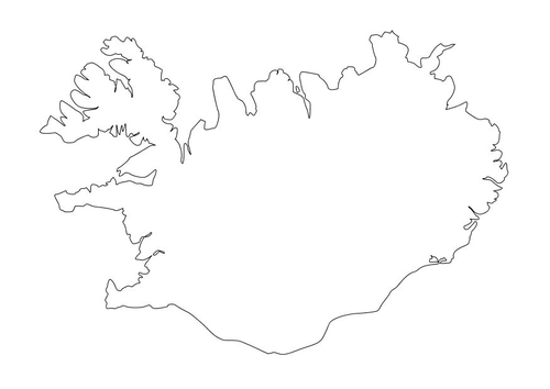 la République d'Islande