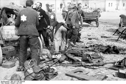 Photo La Russie - travaux forcés (3)