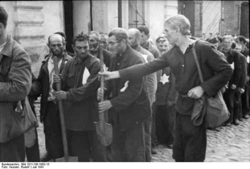 Photo La Russie - travaux forcés (5)