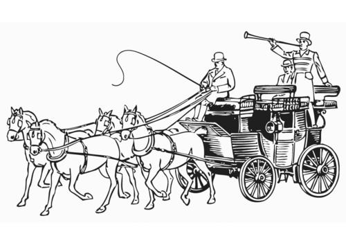 le carrosse