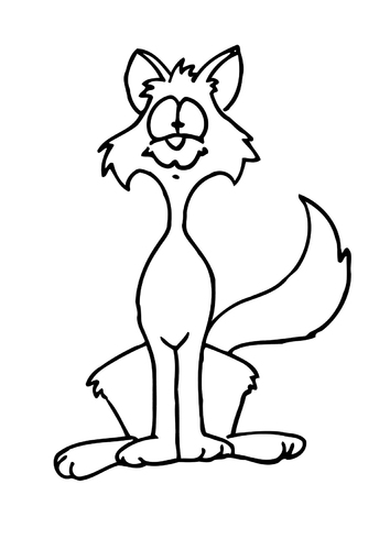 le chat