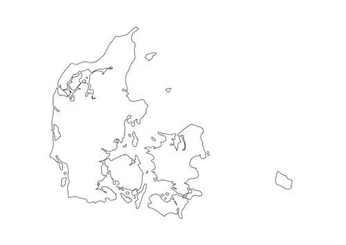 le Danmark
