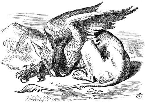 le griffon