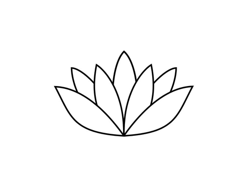 le nénuphar