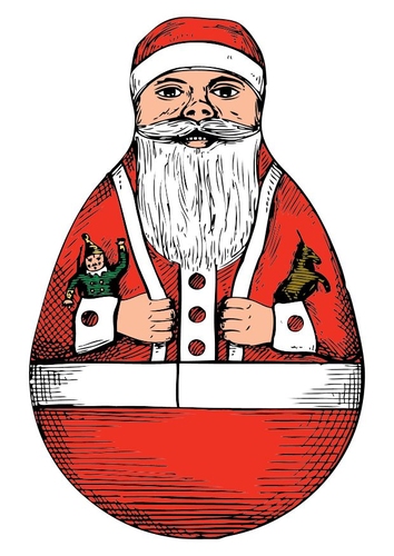 le Père Noël