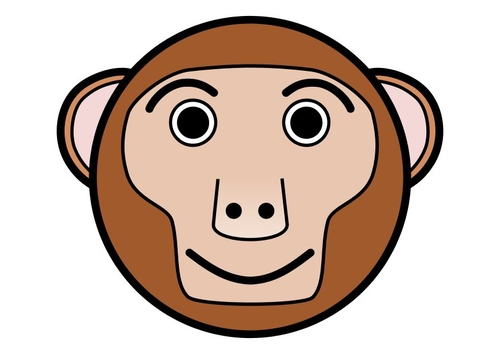 le singe
