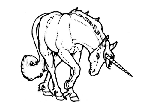 licorne