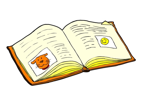 livre - lire