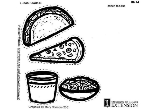 lunch