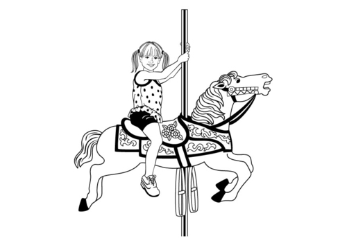 manège