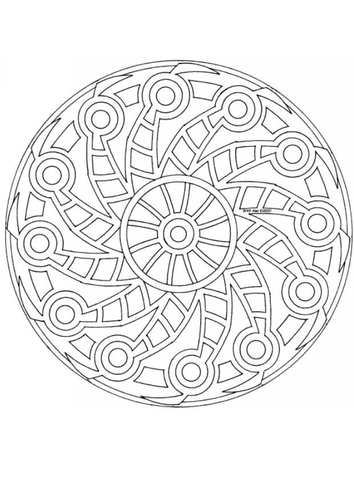 mandala