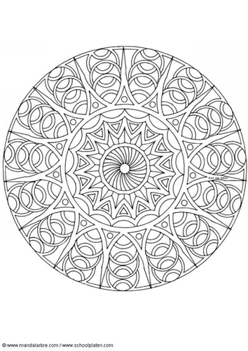 mandala