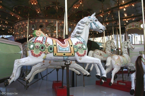 Photo manège