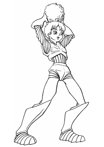 Manga