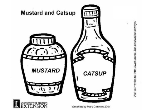moutarde