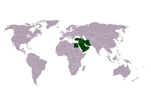 Moyen-Orient