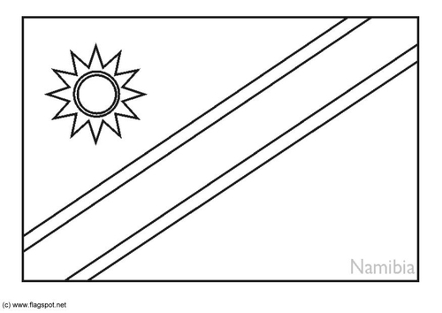 Namibie