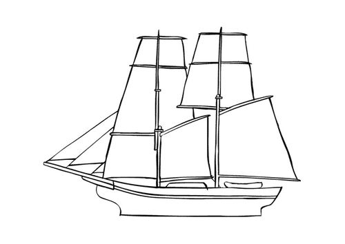 navire