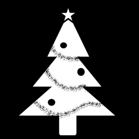 Coloriage Noël