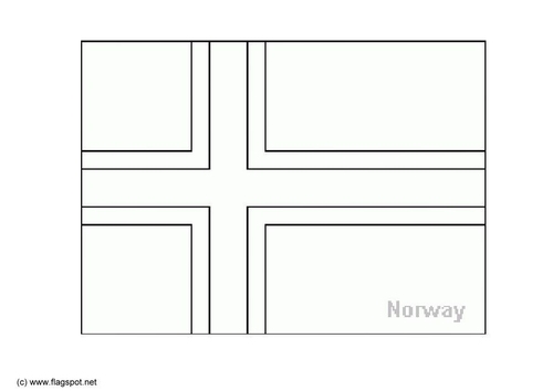 Norvège