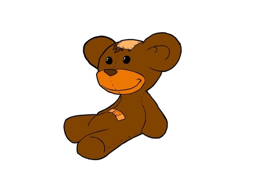 nounours