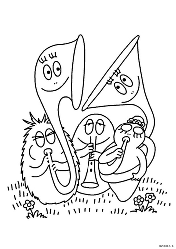 orchestre