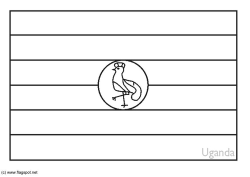Ouganda