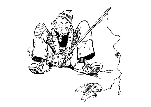 pêcher