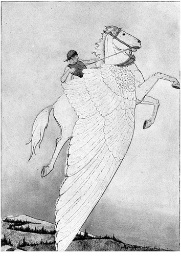Pégase