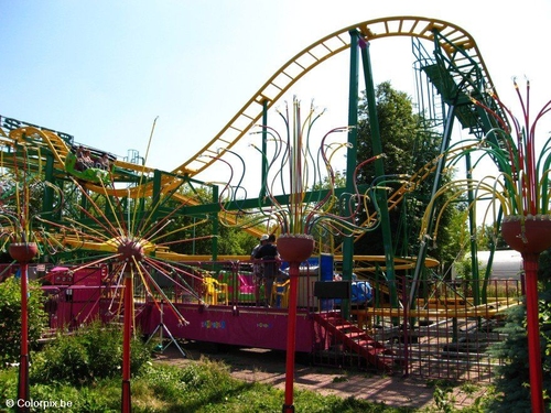 parc Gorki